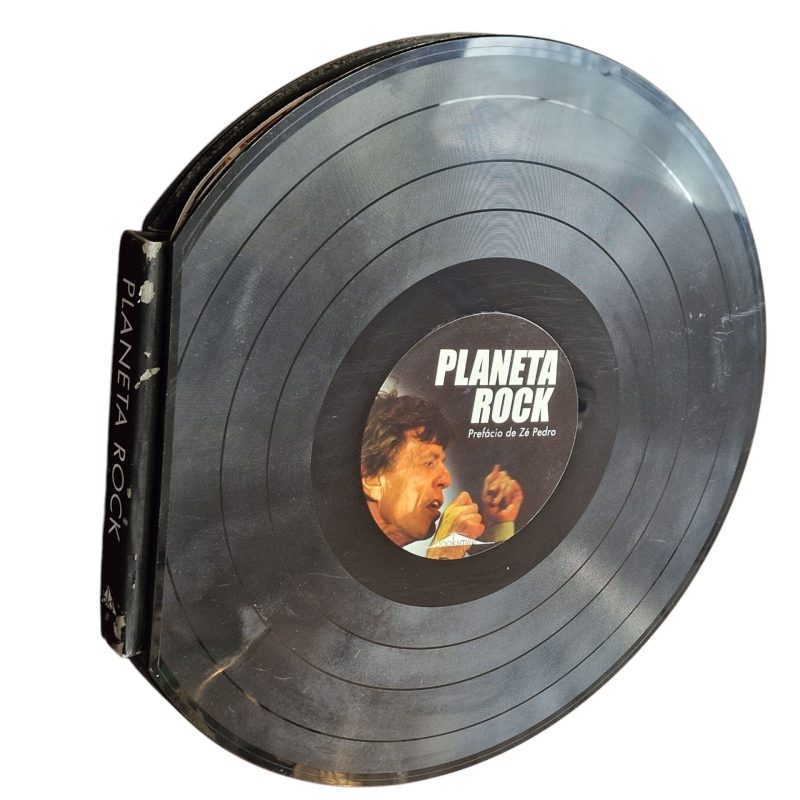 Planeta Rock – Coleção Toots (2009)