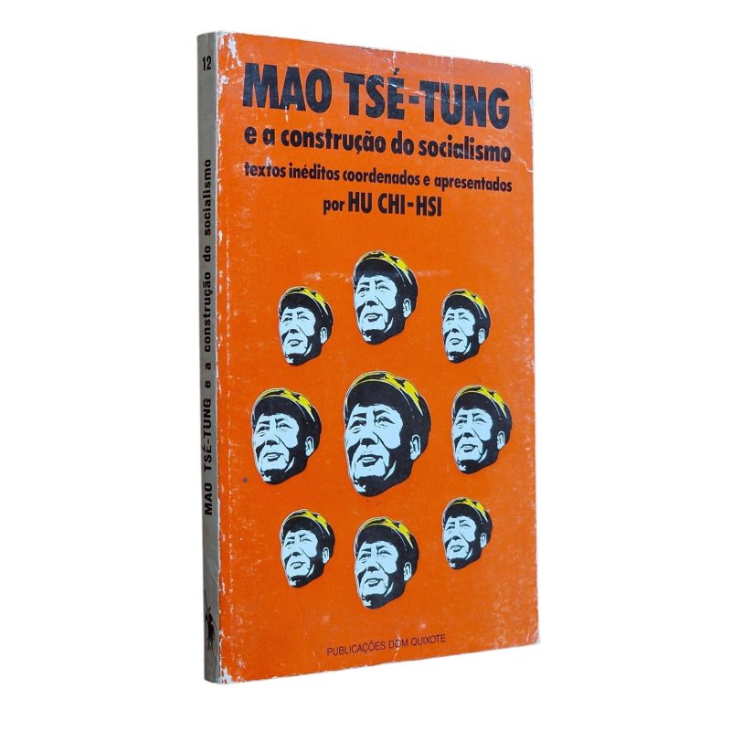 Mao Tsé-Tung e a Construção do Socialismo – Hu Chi-hsi (1975)