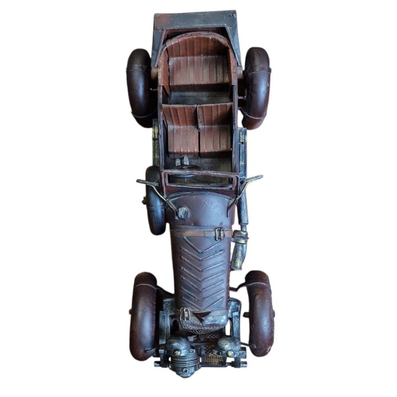 Miniatura de Carro Desportivo Inglês em