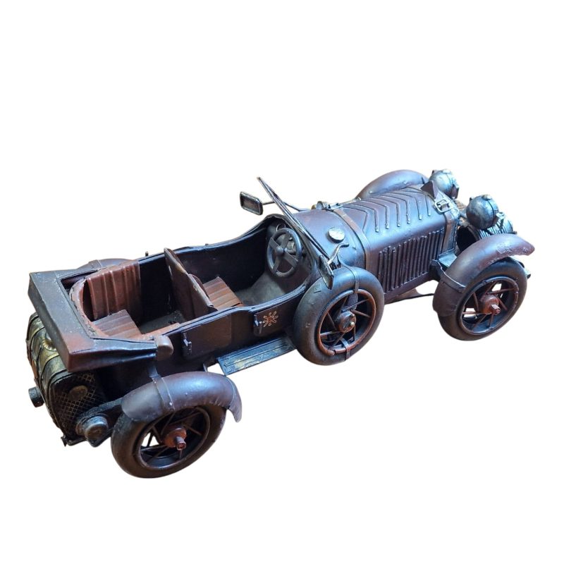 Miniatura de Carro Desportivo Inglês em