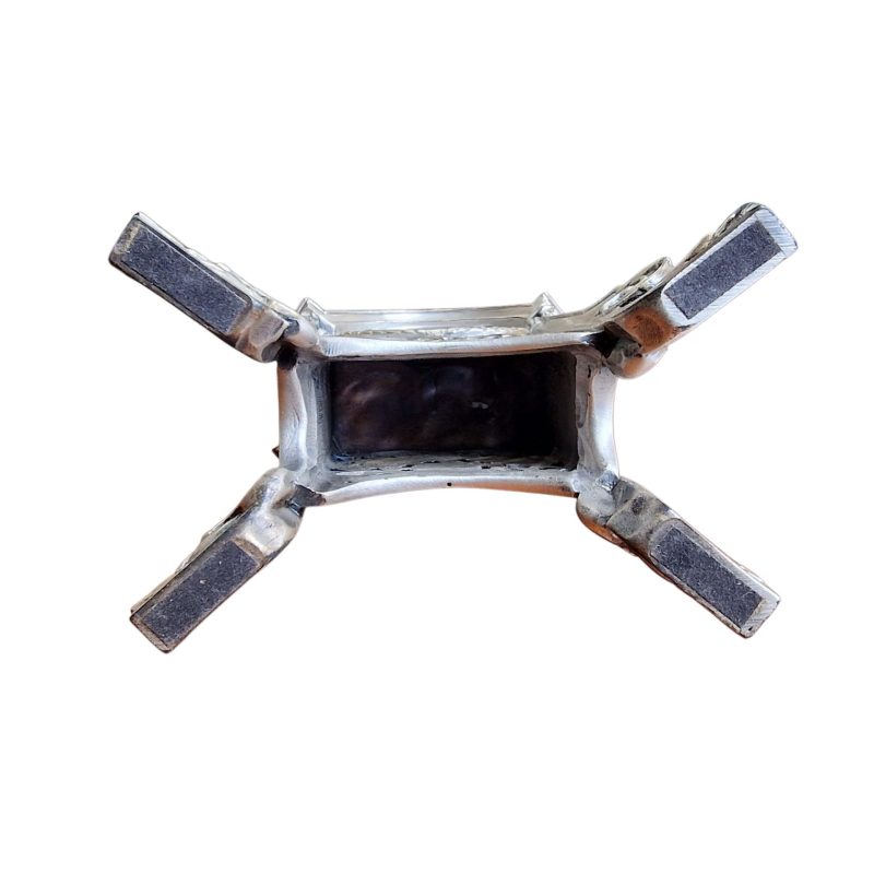 Relógio de mesa Linea Argenti – Quartz