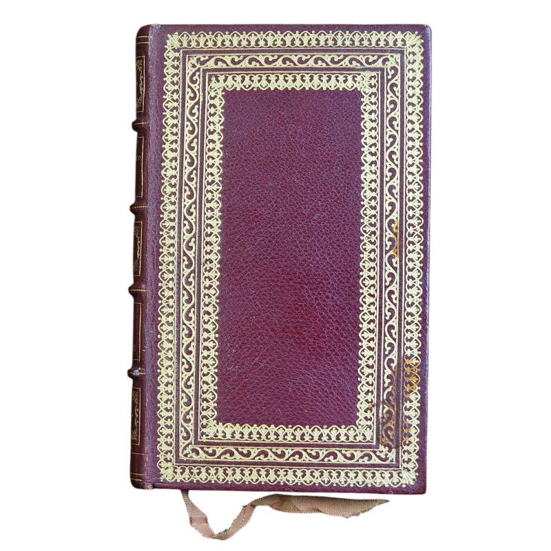 Carta de Guia de Casados – D. Francisco Manuel de Melo (Sexta Impressão, s.d.)