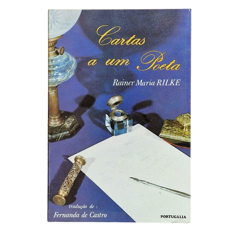 Cartas a um Poeta – Rainer Maria Rilke