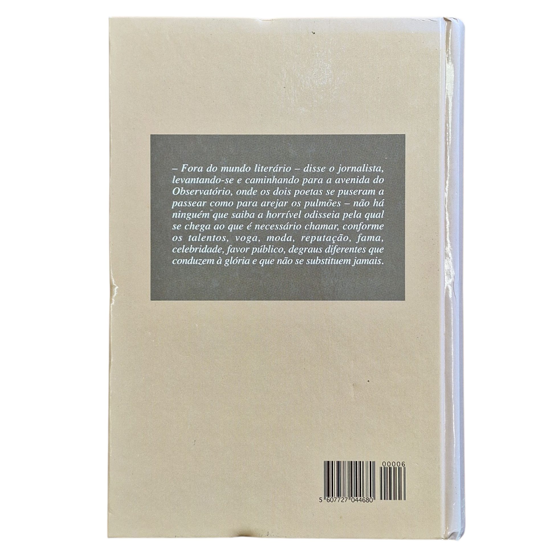 : Ilusões Perdidas – Honoré de Balzac (2004)