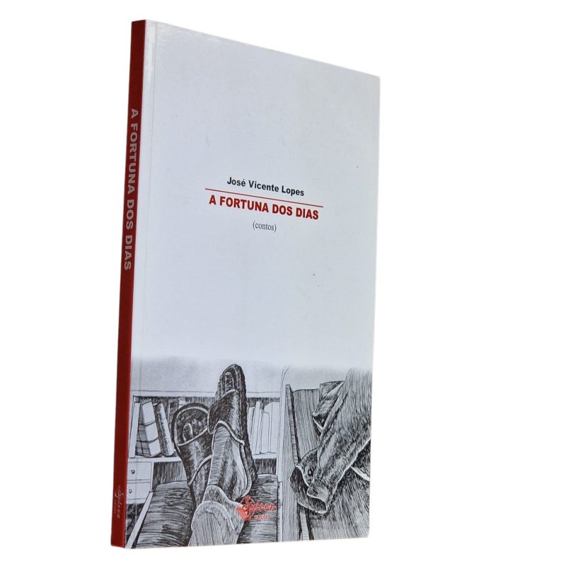 A Fortuna dos Dias – José Vicente Lopes (2007)