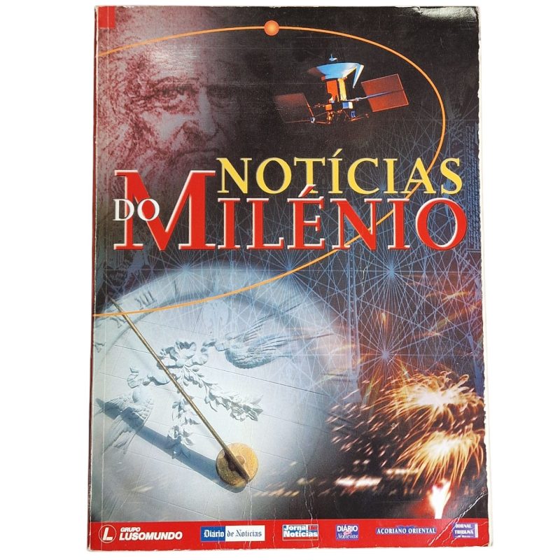 Notícias do Milénio 1000–2000 – Grupo Lusomundo