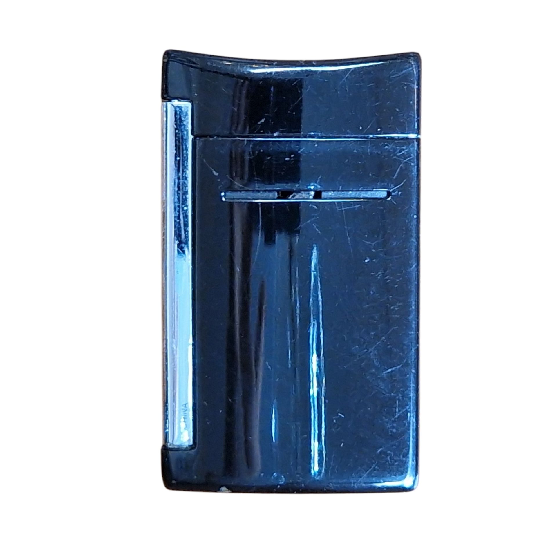 Isqueiro tocha S.T. Dupont com caixa original