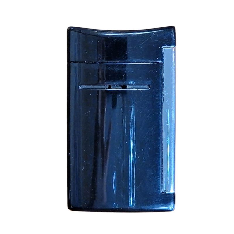 Isqueiro tocha S.T. Dupont com caixa original