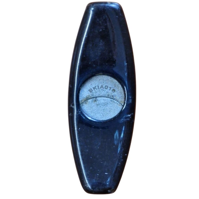 Isqueiro tocha S.T. Dupont com caixa original