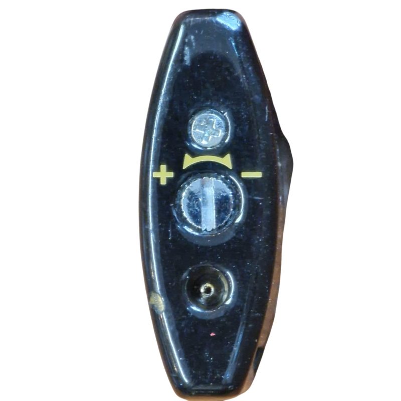 Isqueiro tocha S.T. Dupont com caixa original