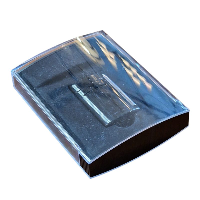 Isqueiro tocha S.T. Dupont com caixa original
