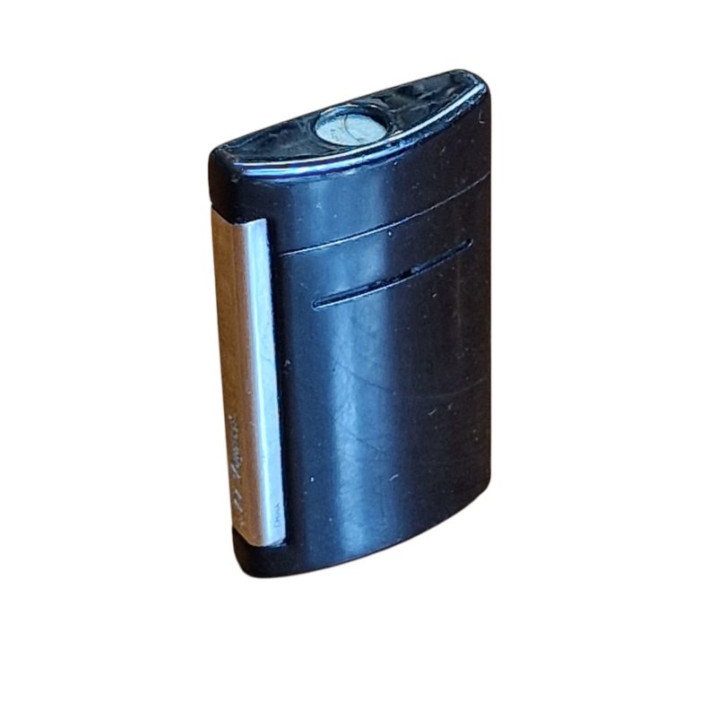 Isqueiro tocha S.T. Dupont com caixa original