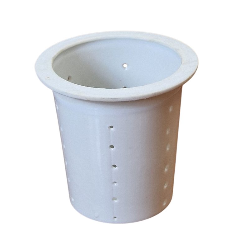 Conjunto de chá japonês com decoração oriental e gueixa em lithophane