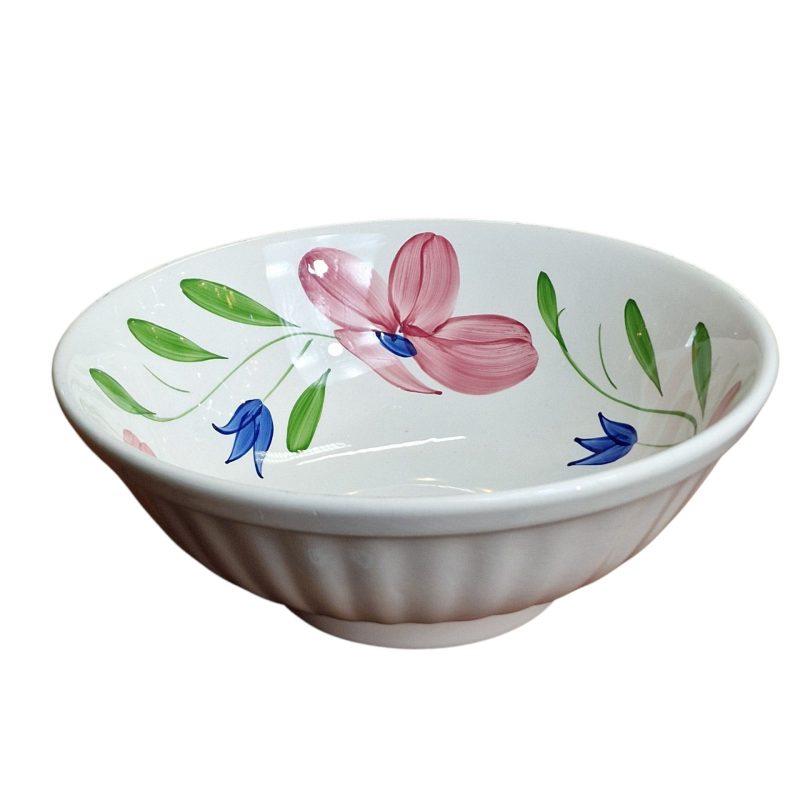 Taça decorativa floral - La Primula S.R.L, Itália