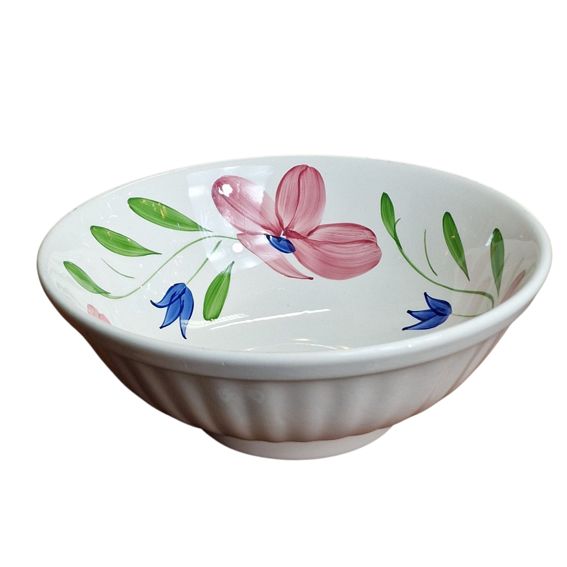 Taça decorativa floral - La Primula S.R.L, Itália