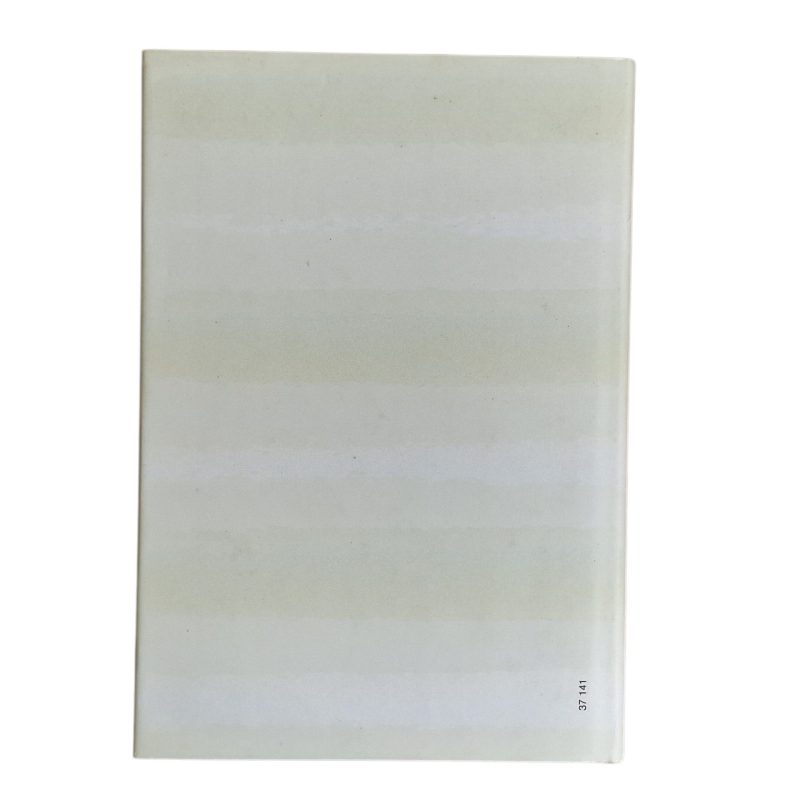 Antologia Poética – Maria Teresa Horta (1994)