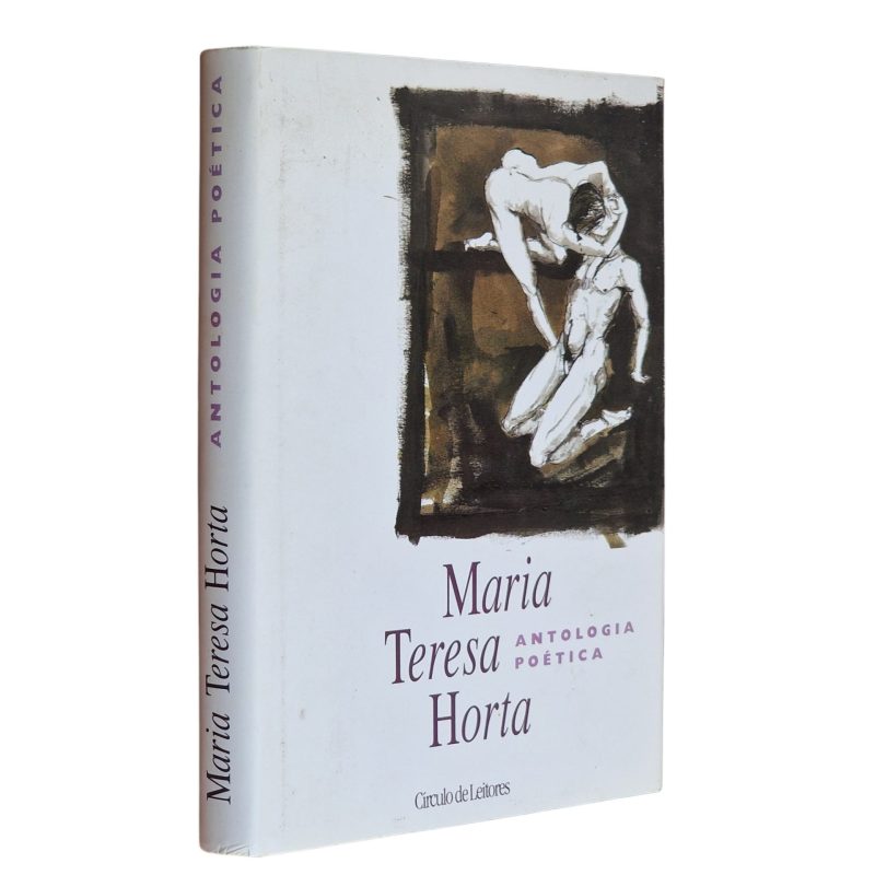 Antologia Poética – Maria Teresa Horta (1994)
