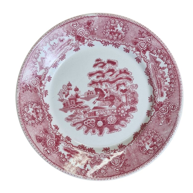 Conjunto de chá Gilman &; Cta – Sacavém, Portugal