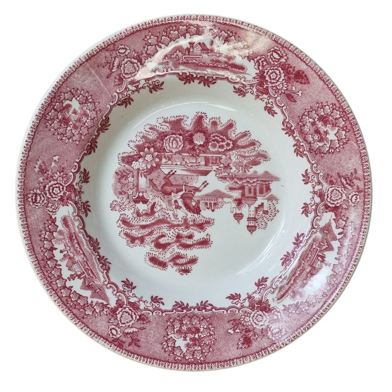 Conjunto de chá Gilman &; Cta – Sacavém, Portugal
