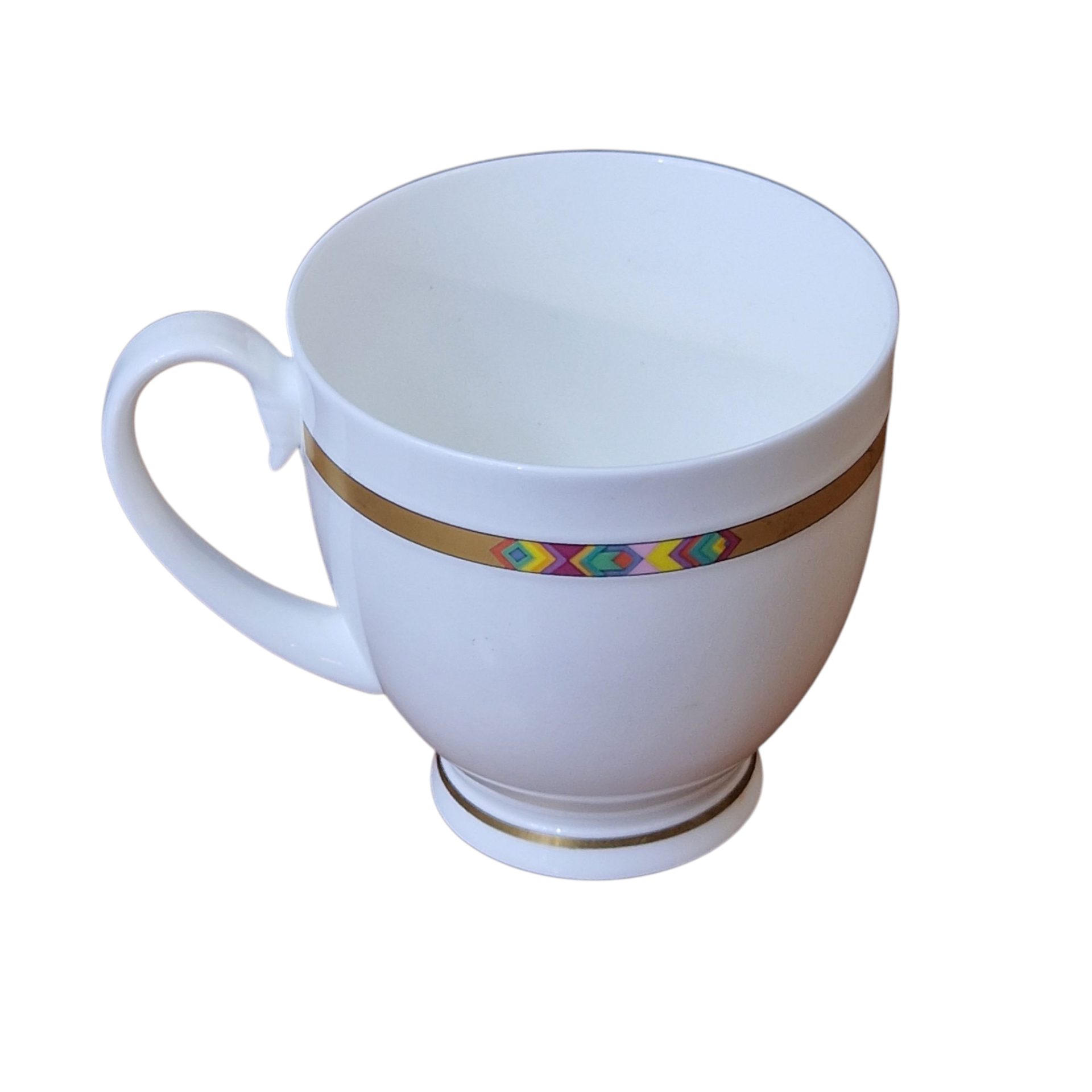 Chávena com pires Paloma Picasso "Viva" – Bone China Heinrich by Villeroy & Boch (Germany)