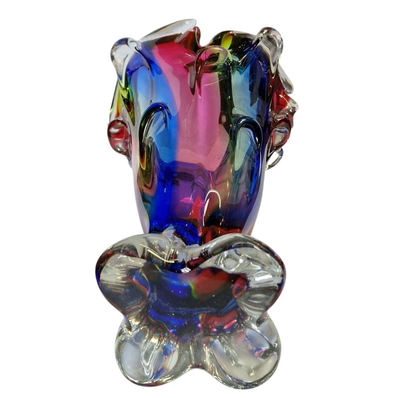 Jarra Vidro Murano 33cm