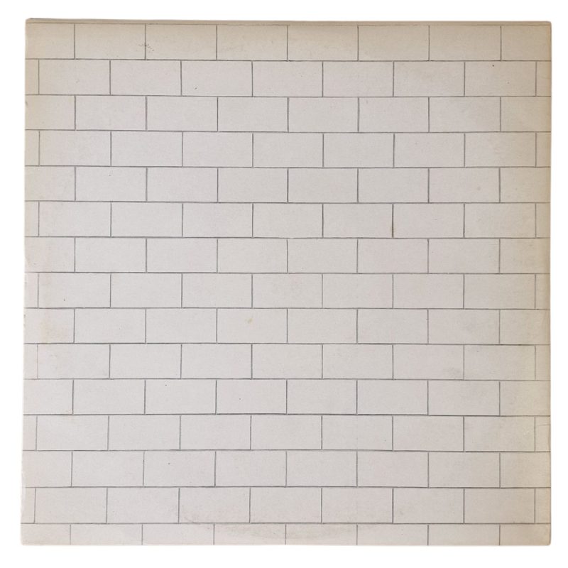 Pink Floyd - The Wall (1979)