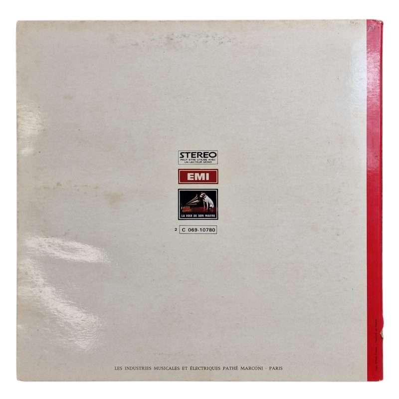 Aldo Ciccolini - Pièces pour Piano – Volume 1 (1972)