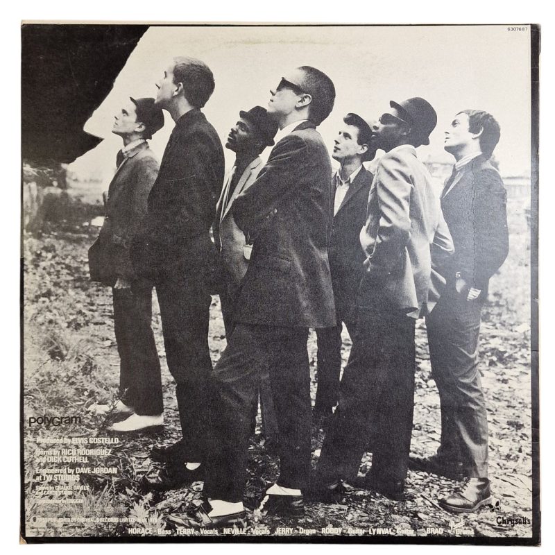Specials - The Specials (1979)