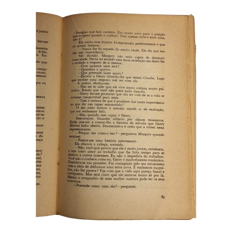 Chuva e Outras Novelas – W. Somerset Maugham