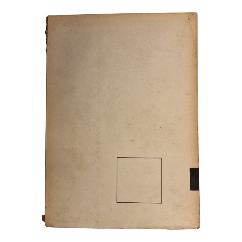Prosas Democráticas, J. Silva – Edição do Autor, 1968