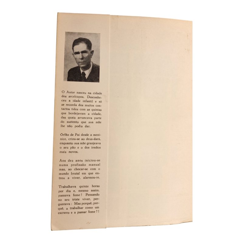Prosas Democráticas, J. Silva – Edição do Autor, 1968