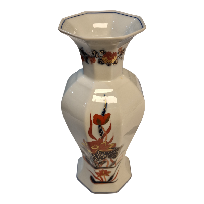 Jarra Vista Alegre Imari 30 cm
